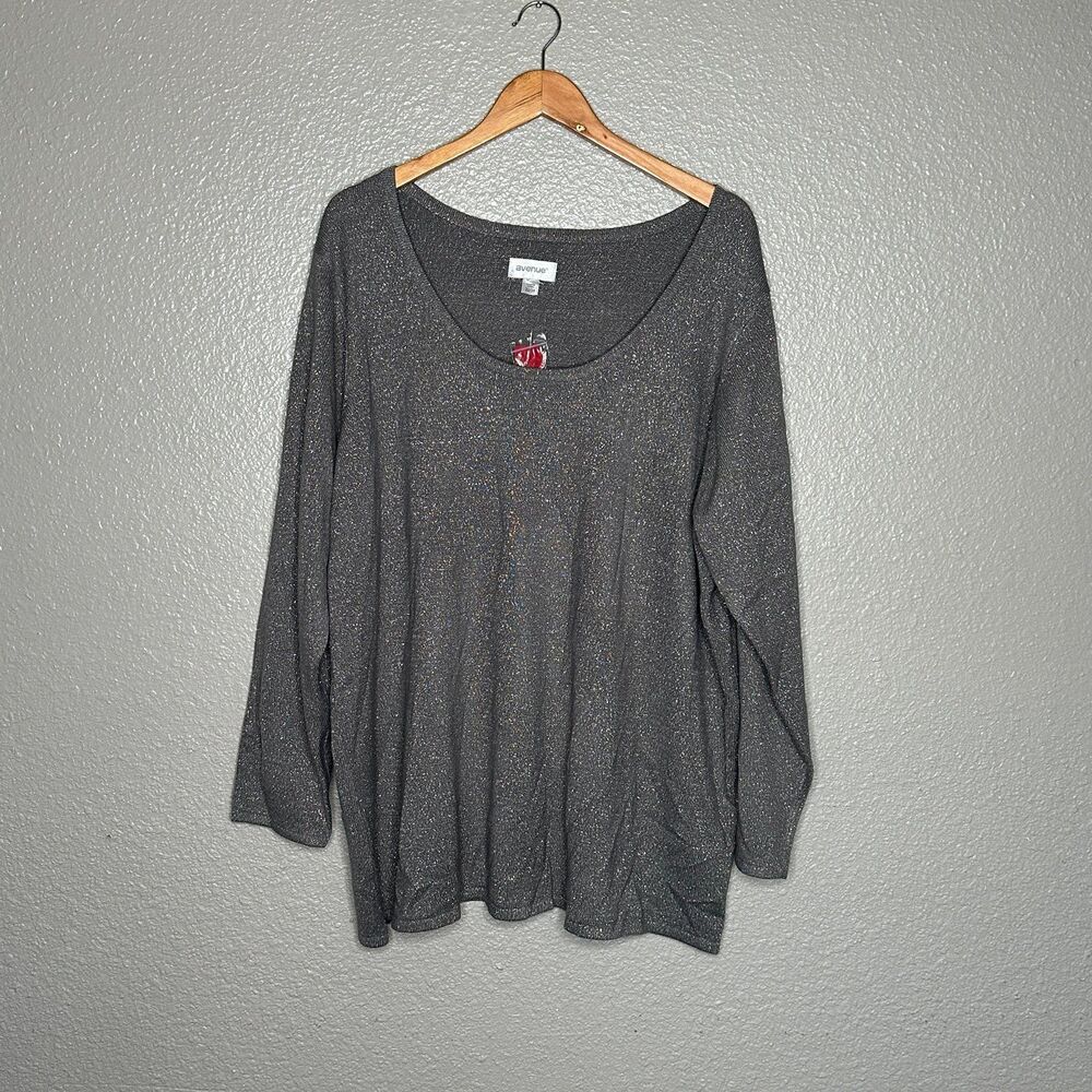 Avenue Tunic Long sleeve 22/24